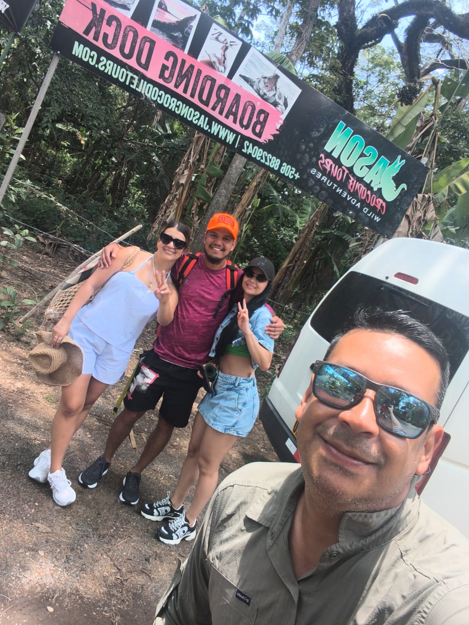 Sayfer Tours CR — imagen 1