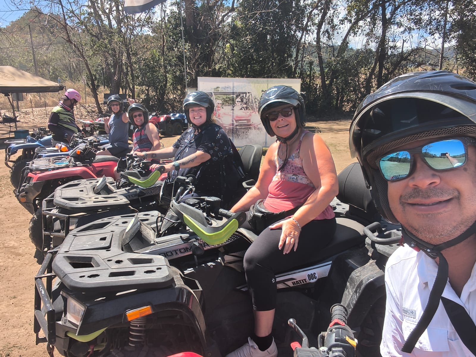 Sayfer Tours CR — imagen 10