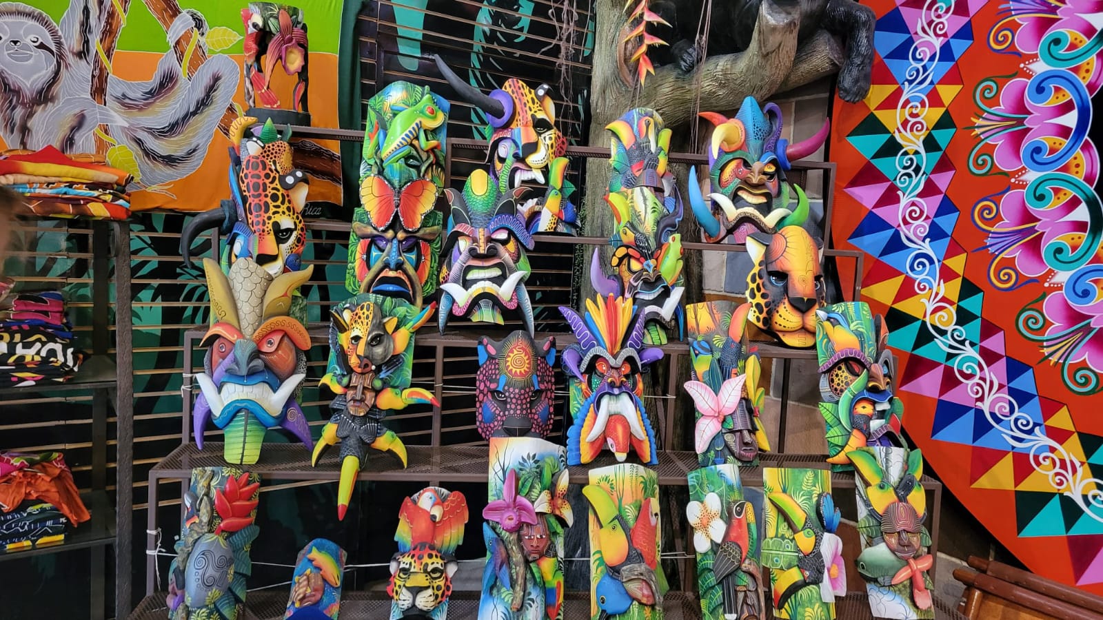 City Tours y Cultura Costarricense