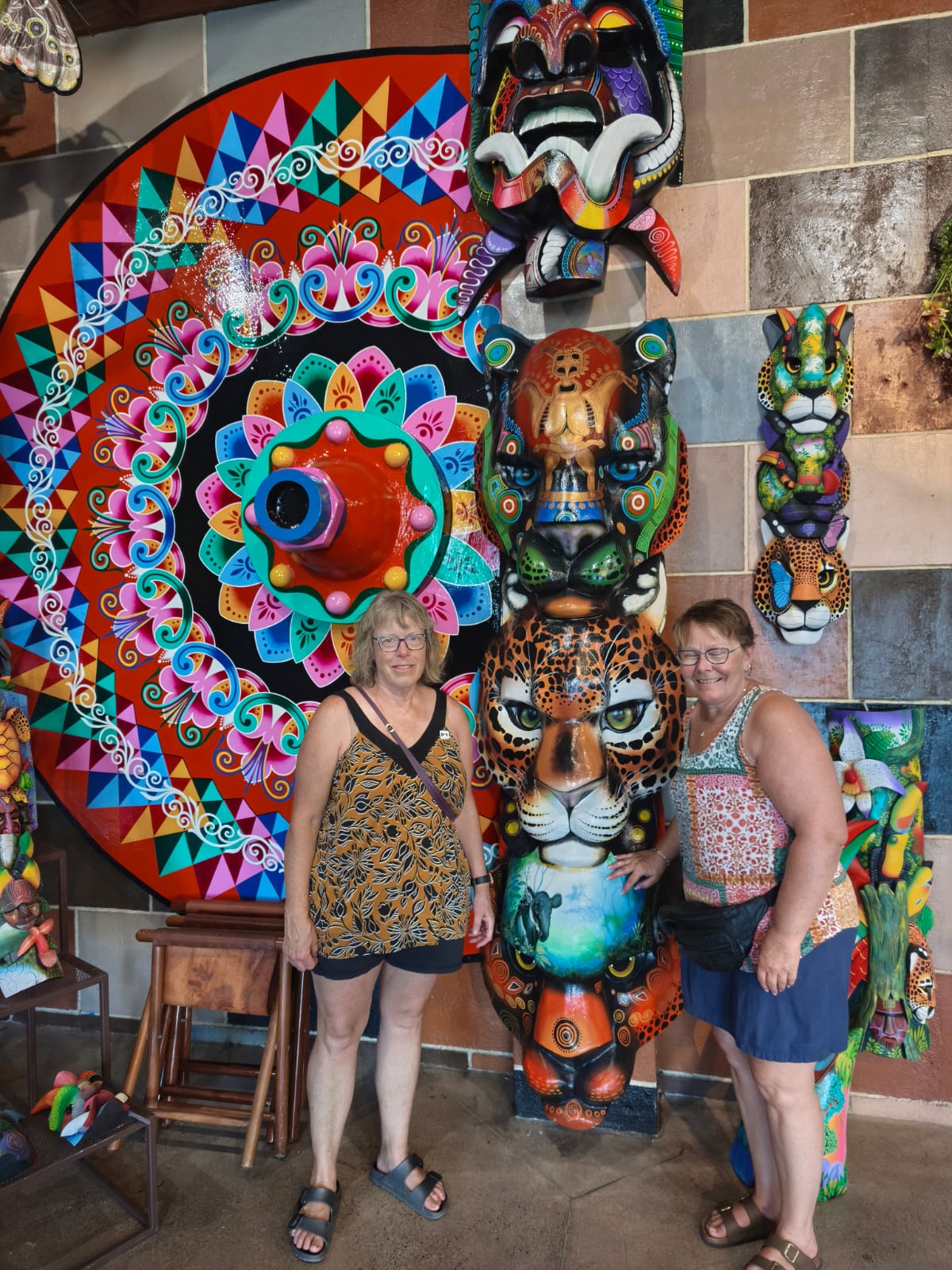 Sayfer Tours CR — imagen 14