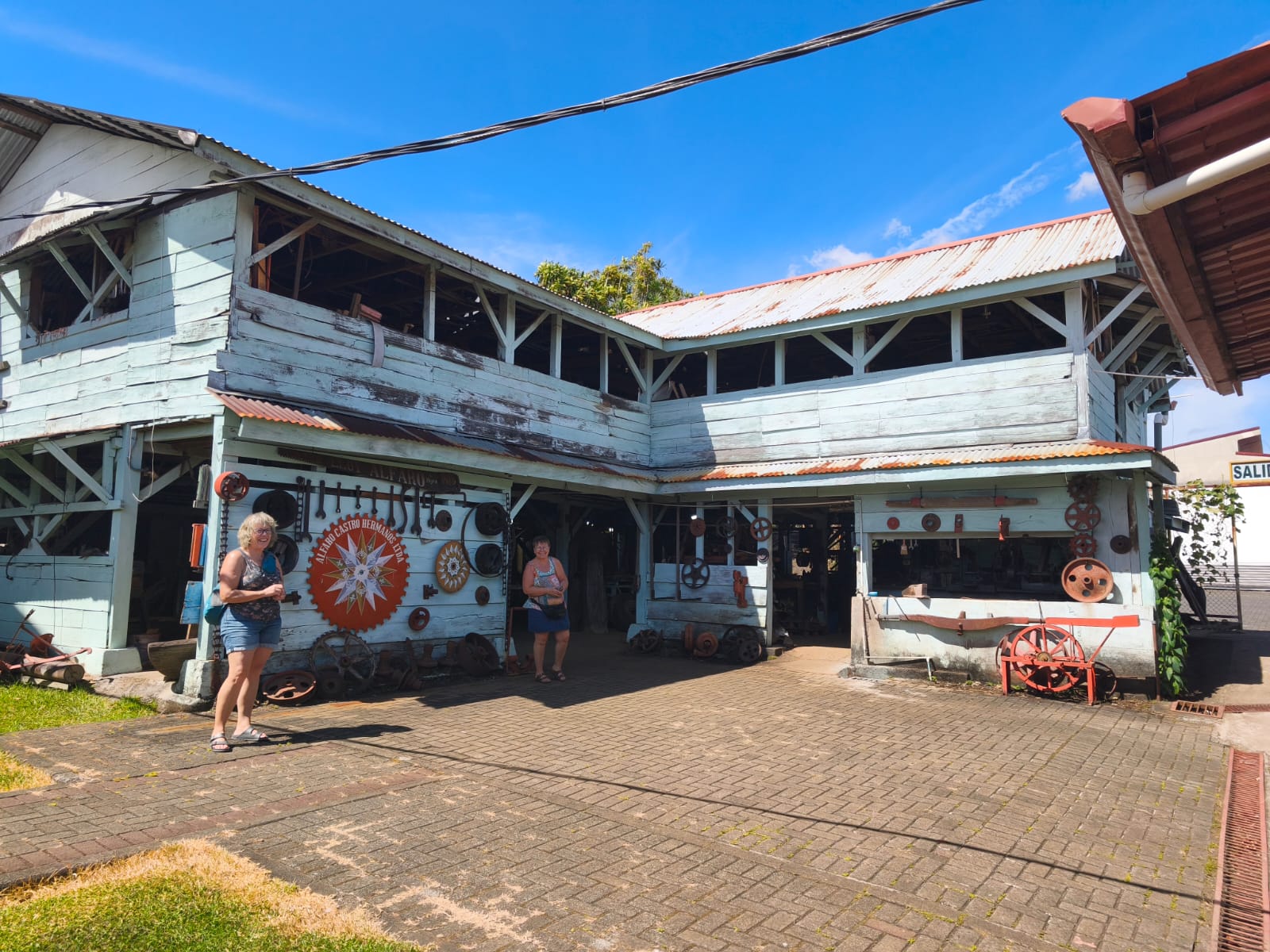 Sayfer Tours CR — imagen 16