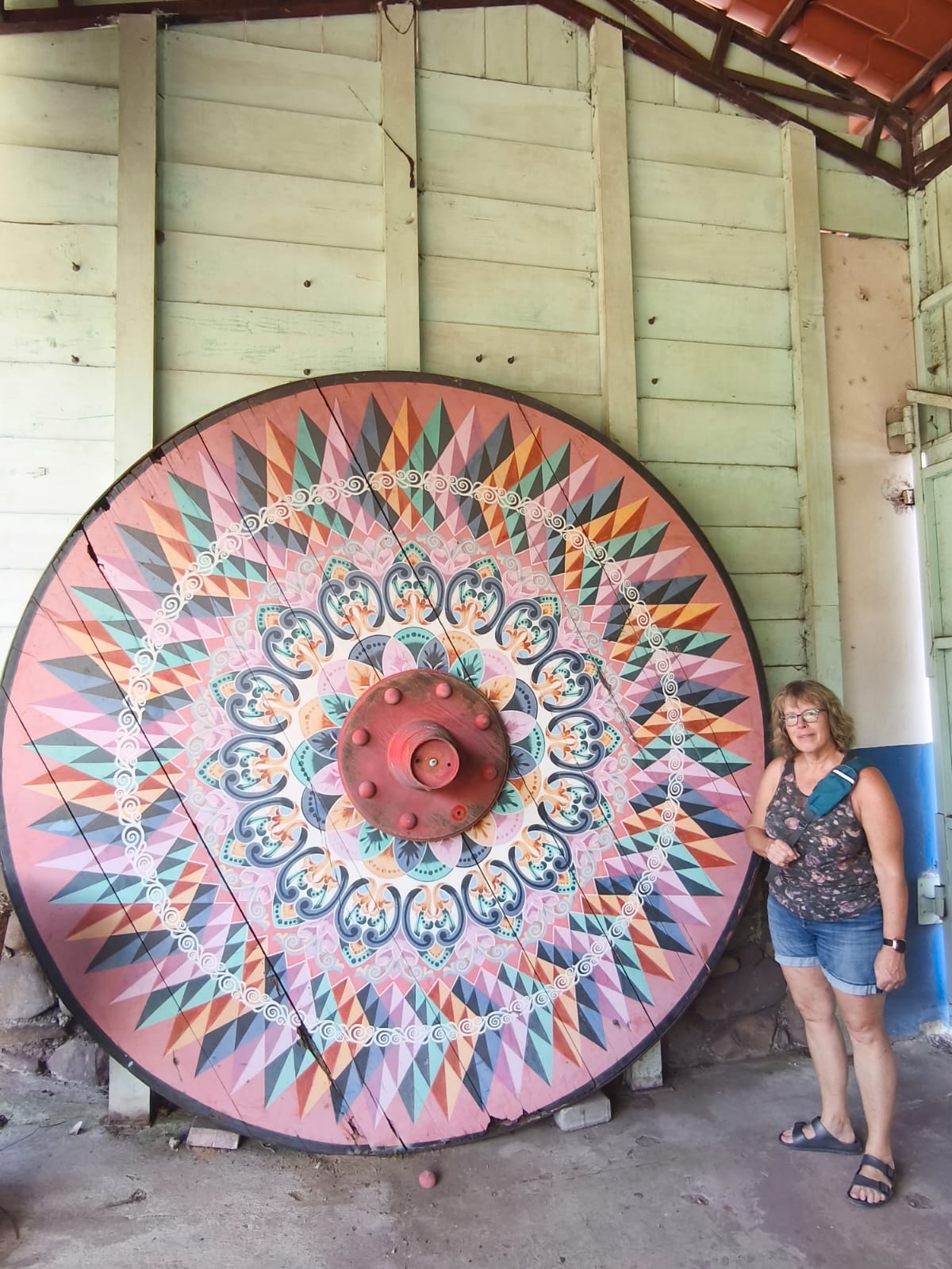 Sayfer Tours CR — imagen 19