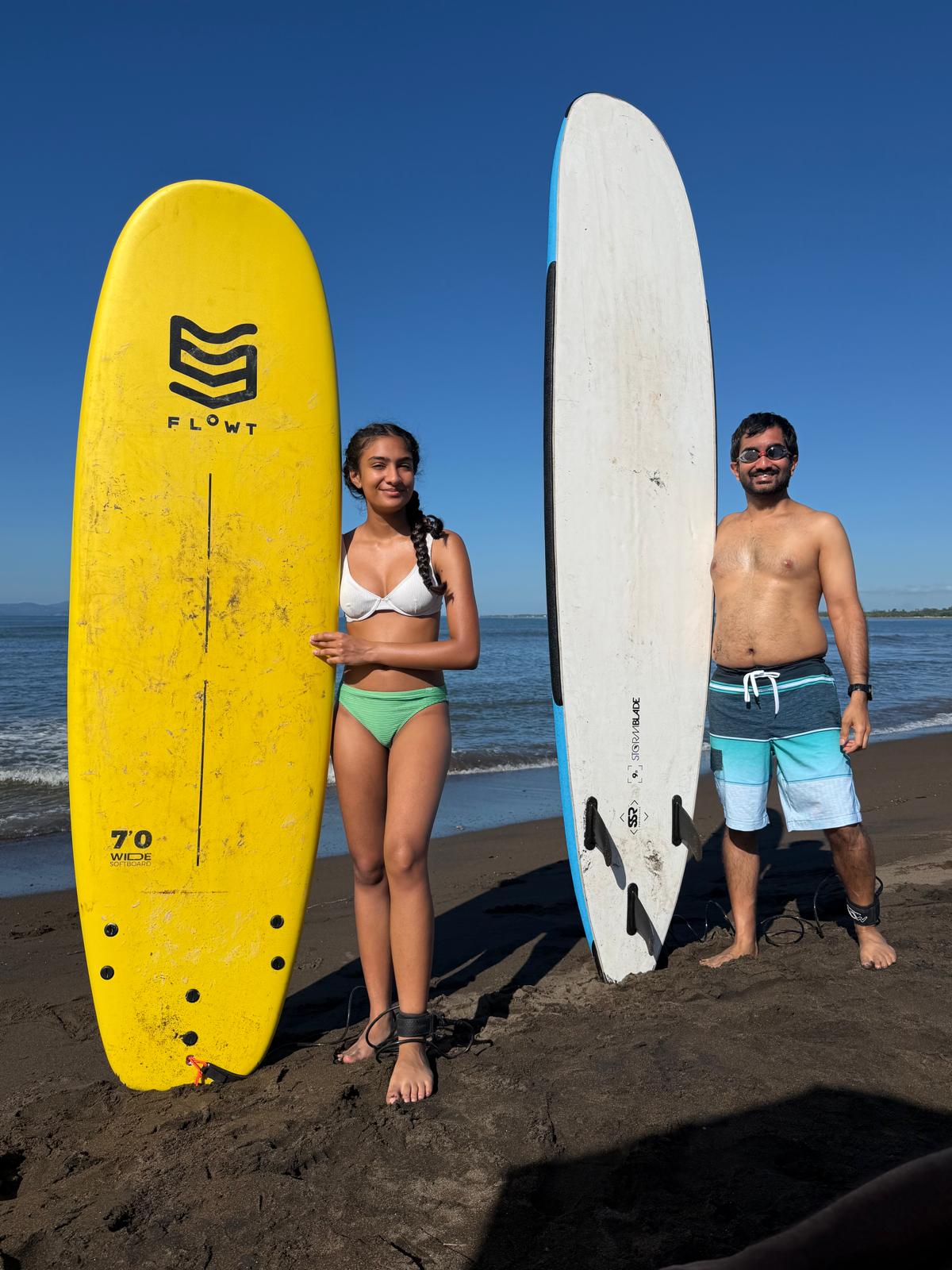 Sayfer Tours CR — imagen 20