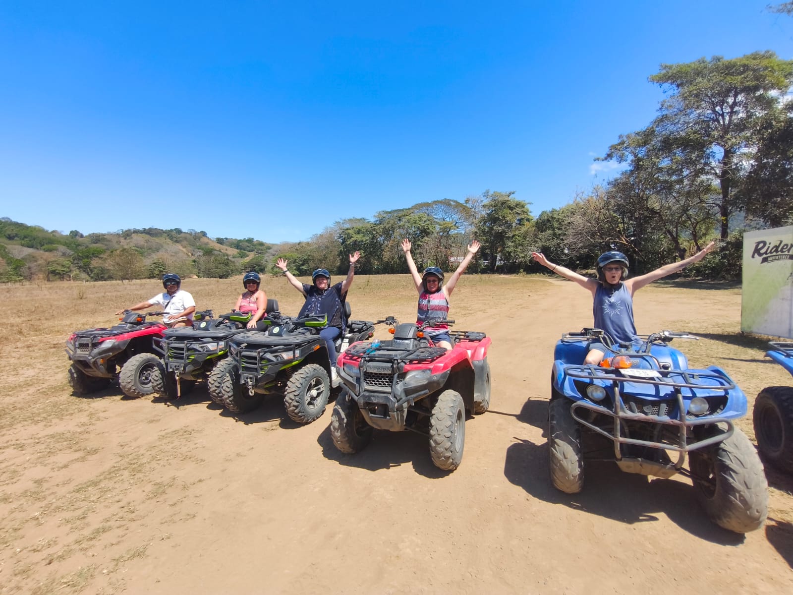 Sayfer Tours CR — imagen 8